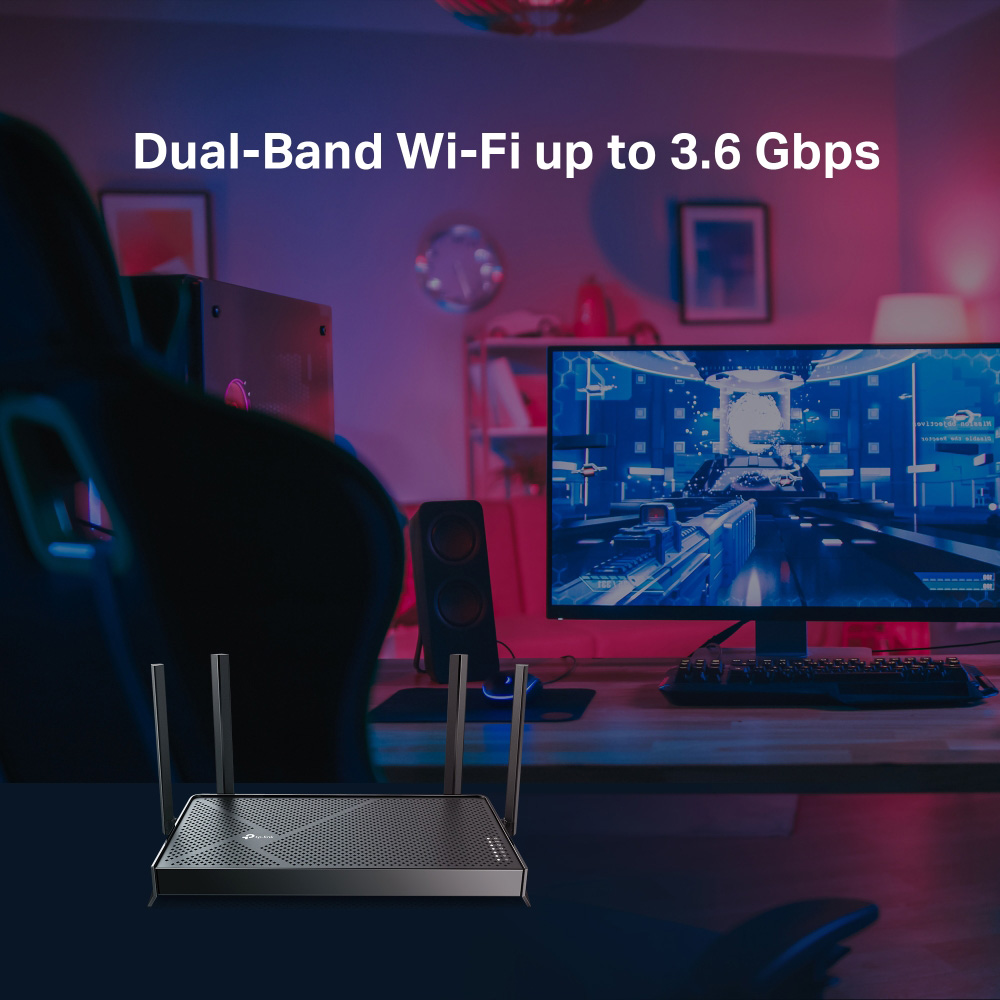 TP-LINK