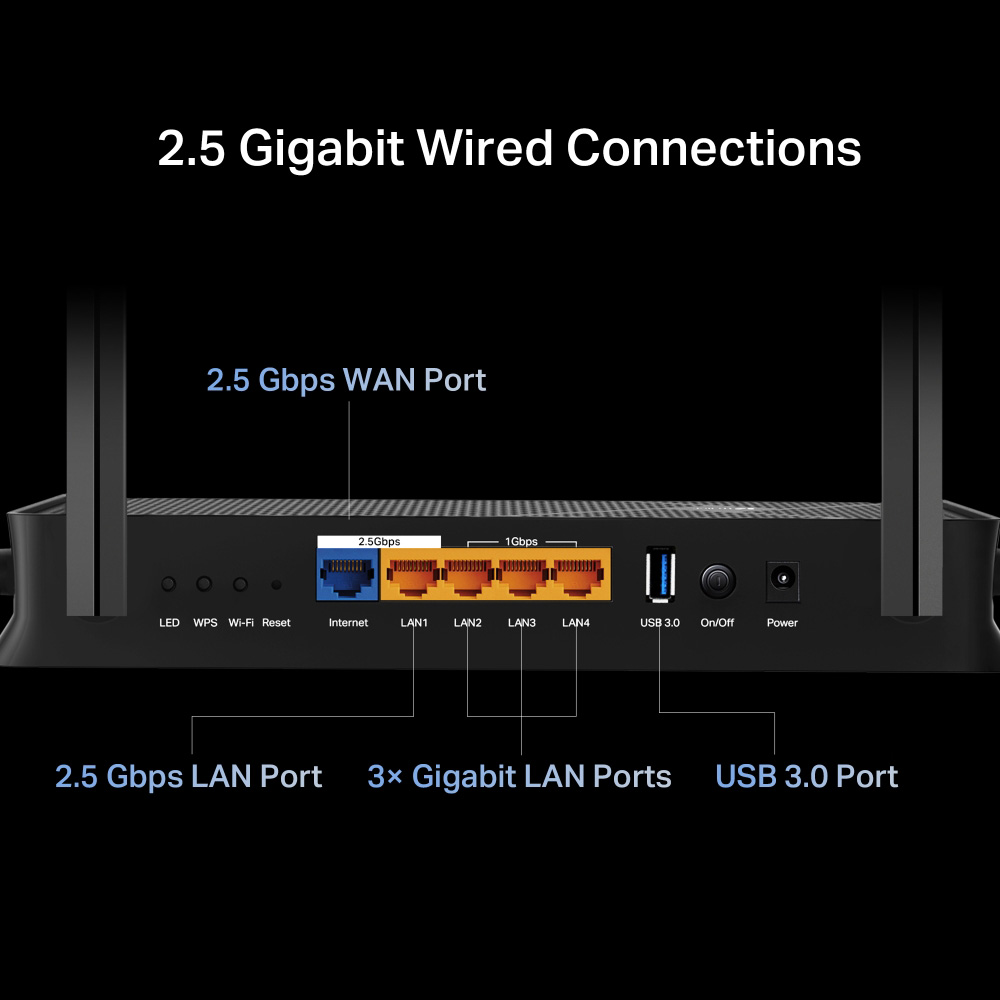 TP-LINK
