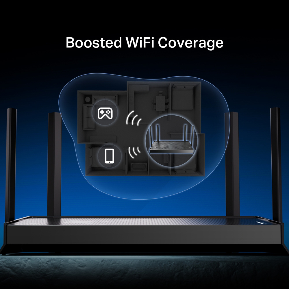 TP-LINK