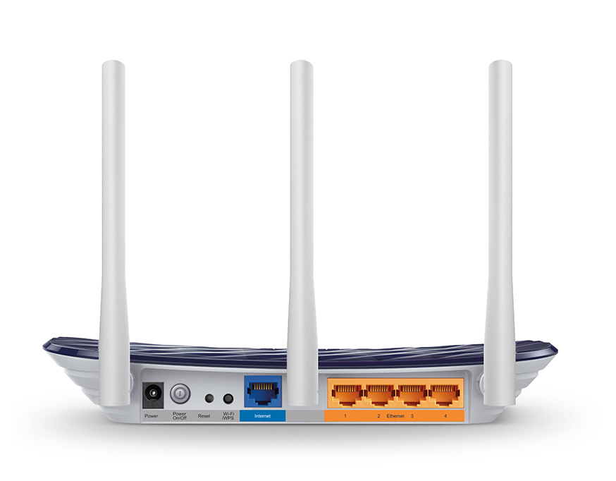 TP-LINK
