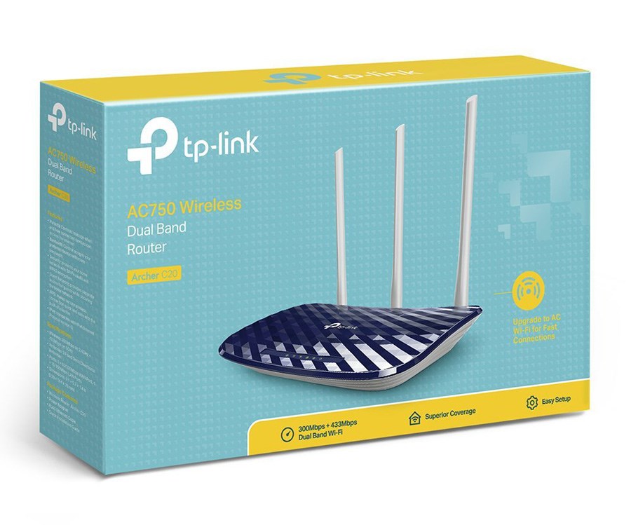 TP-LINK