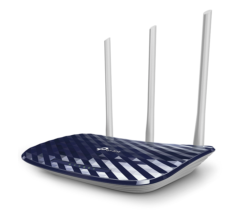 TP-LINK