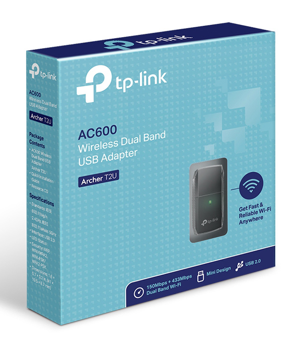 TP-LINK