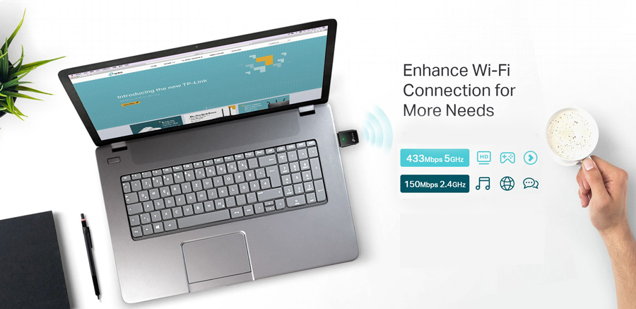TP-LINK