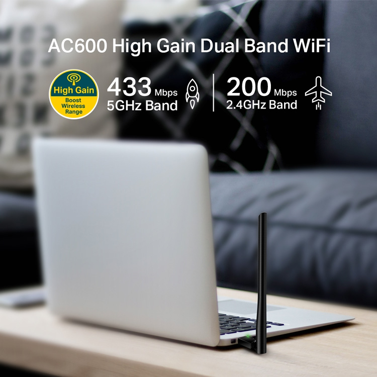 TP-LINK