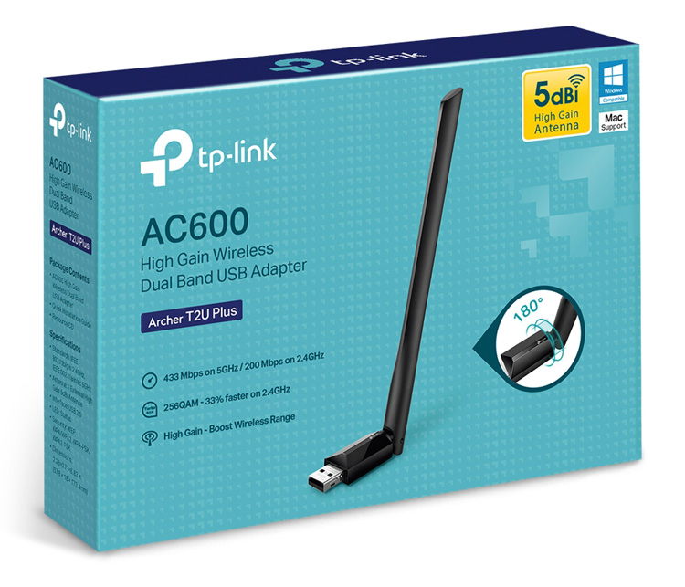 TP-LINK