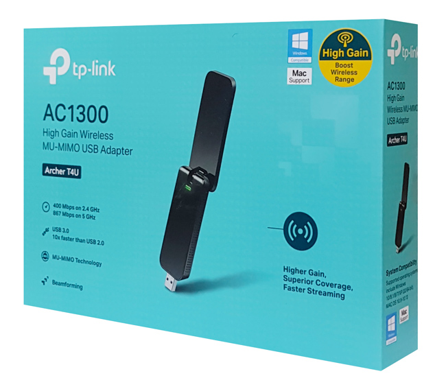TP-LINK