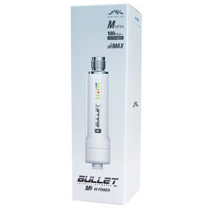 UBIQUITI
