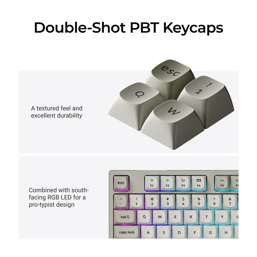 Keychron-C1PX-M1