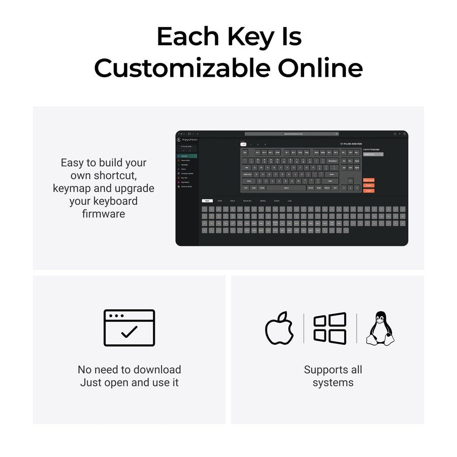 Keychron-C1PX-M1