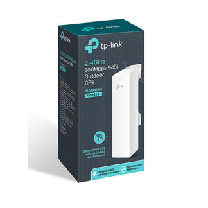 TP-LINK