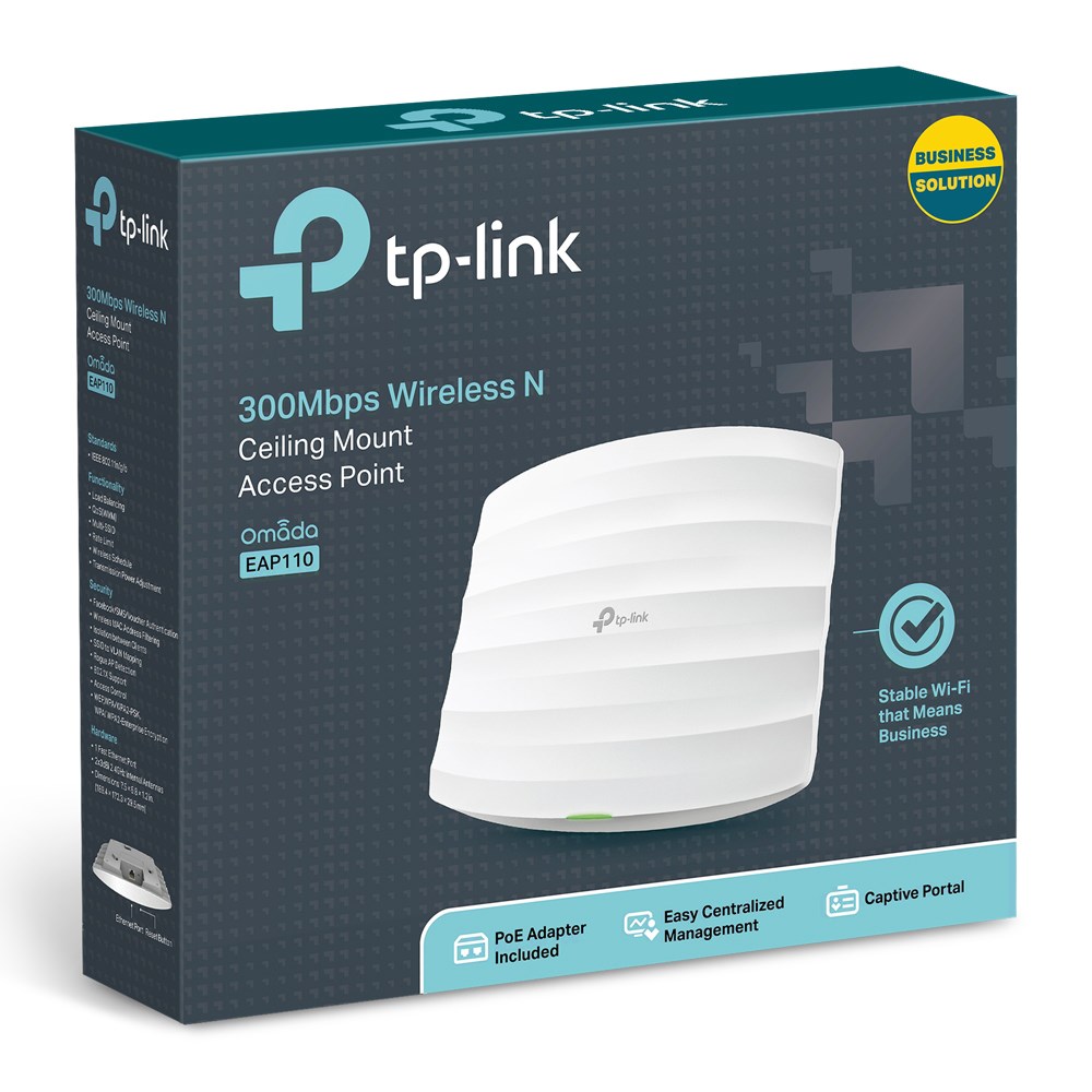 TP-LINK