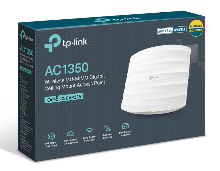 TP-LINK