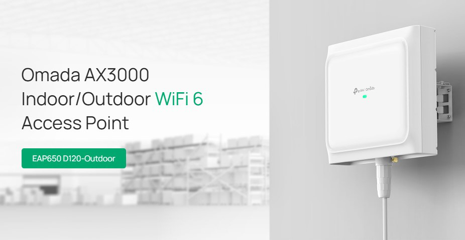 TP-LINK