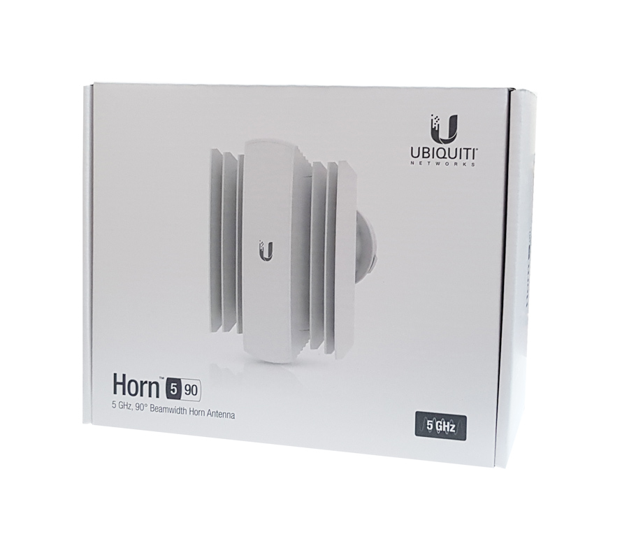 UBIQUITI