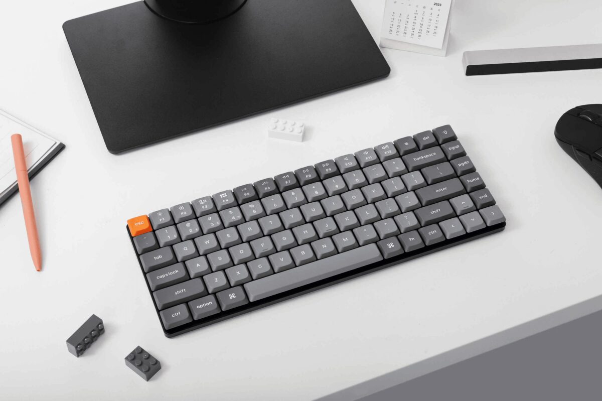Keychron-K3M-H1