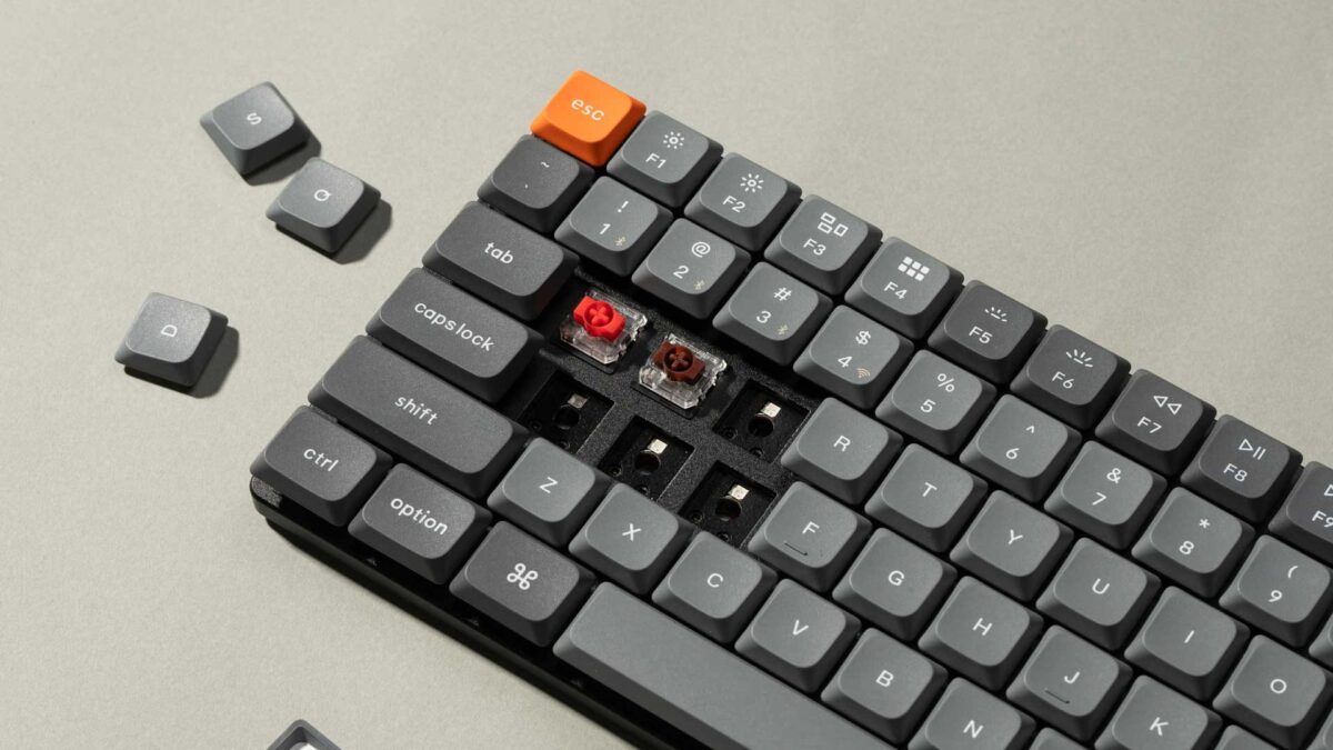 Keychron-K3M-H1