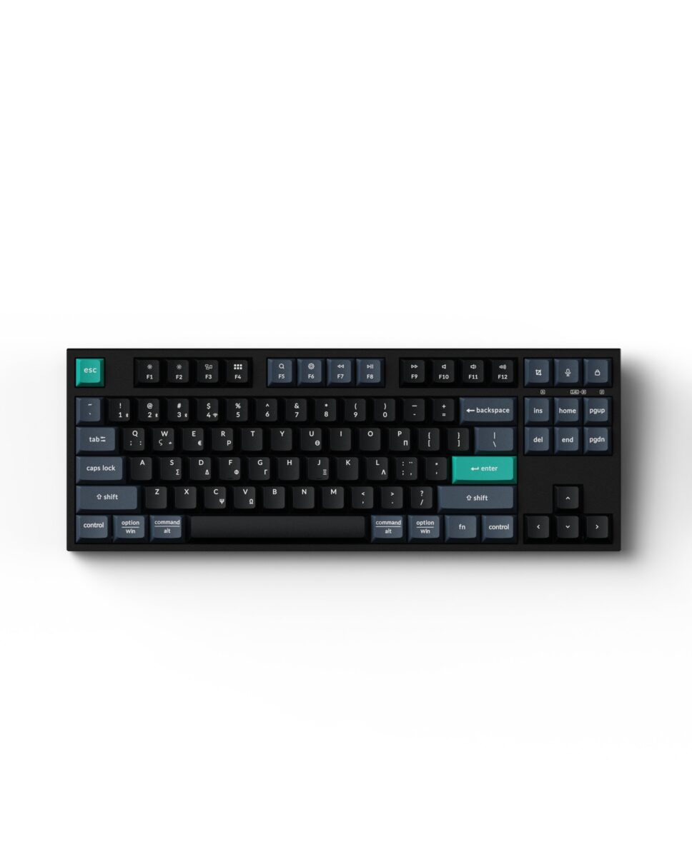Keychron-KCBD1-GR