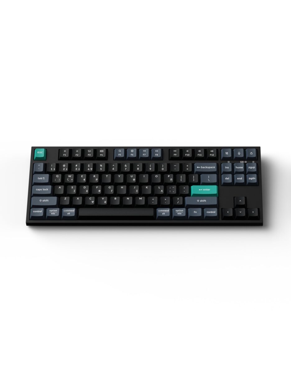 Keychron-KCBD1-GR