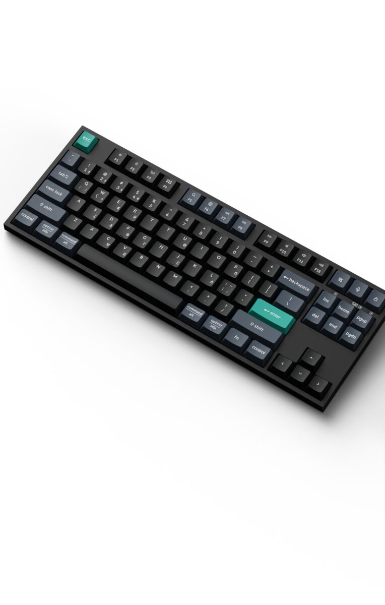Keychron-KCBD1-GR