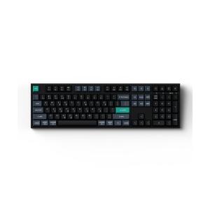 Keychron-B36-K9-GR