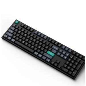 Keychron-B36-K9-GR