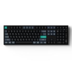 Keychron-B36-K9-GR