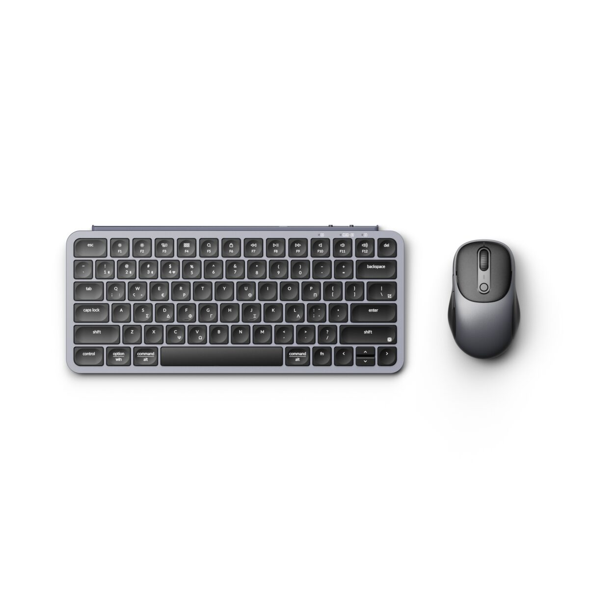 Keychron-KCBD3-GR