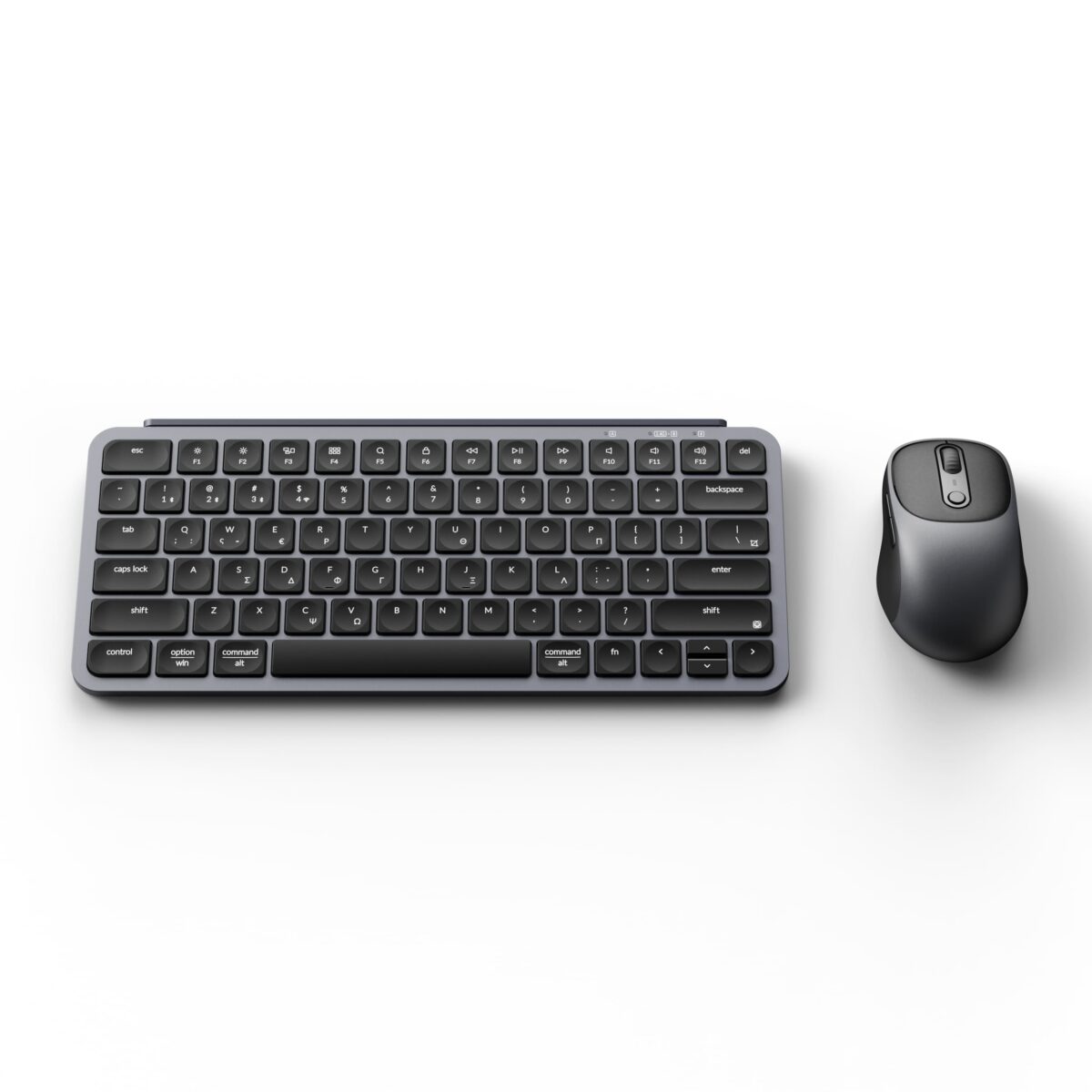 Keychron-KCBD3-GR