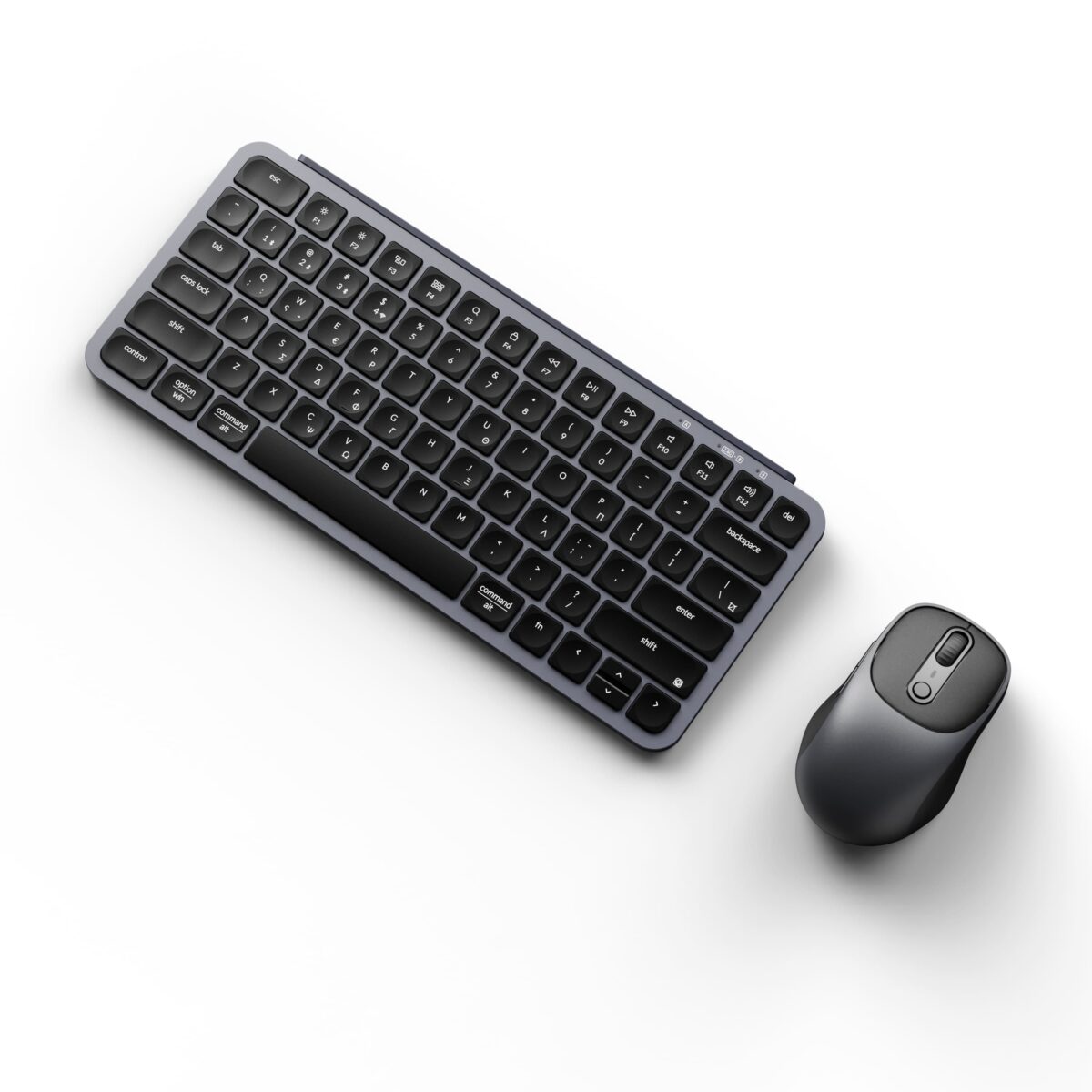 Keychron-KCBD3-GR