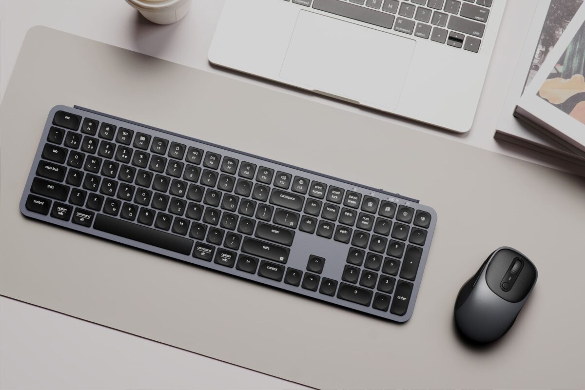 Keychron-B6P-K1-GR