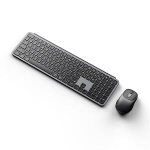 Keychron-KCBD4-GR
