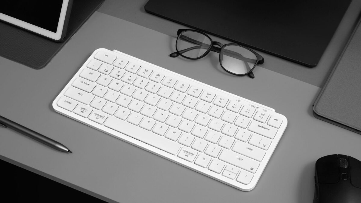 Keychron-B1P-K8