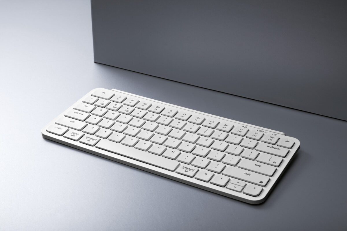 Keychron-B1P-K8