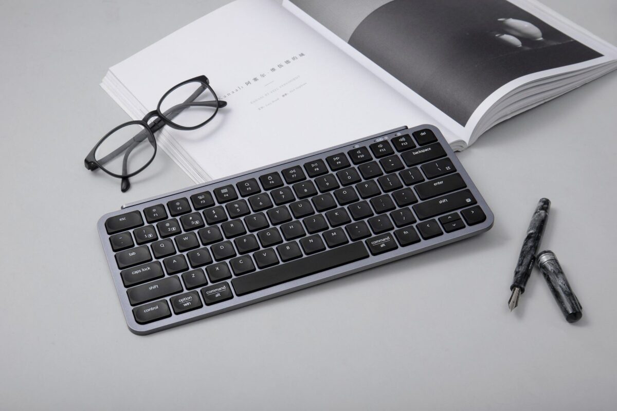 Keychron-B1P-K1