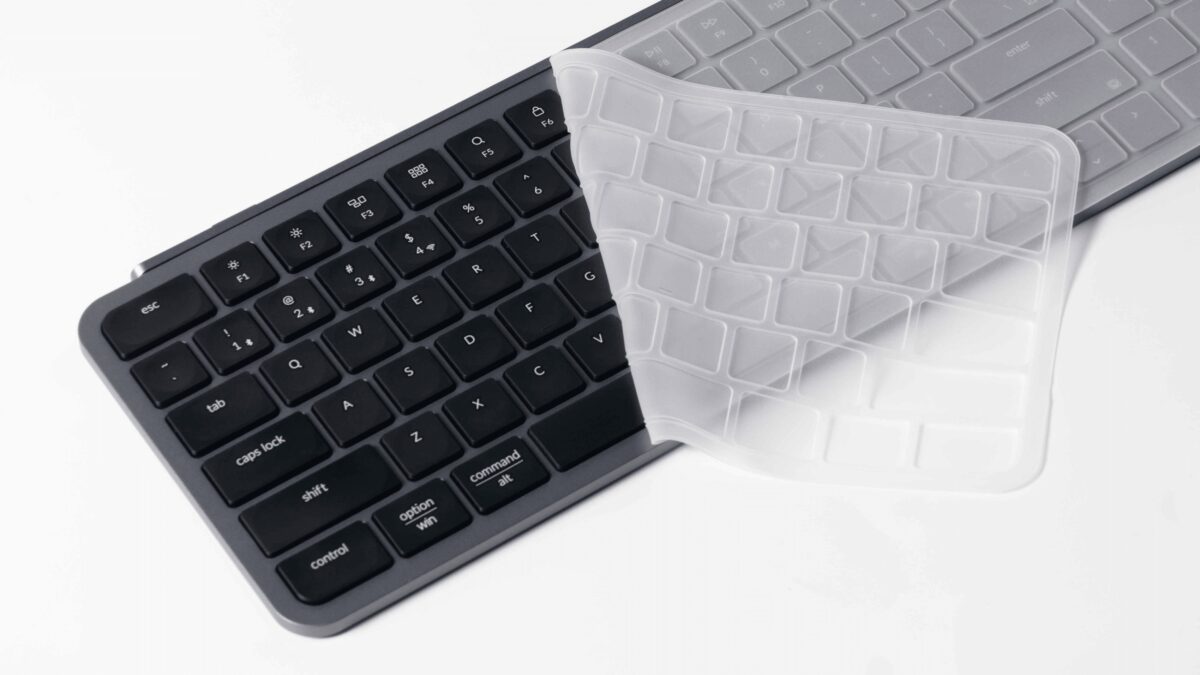 Keychron-B2P-K1