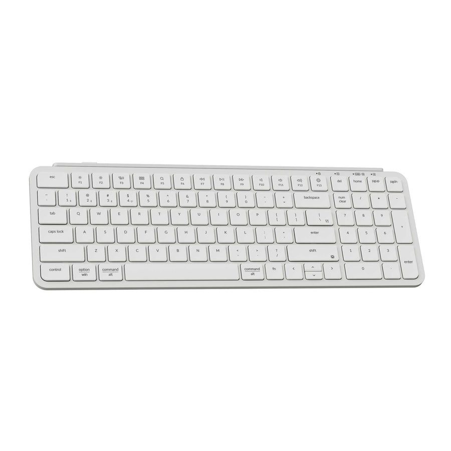 Keychron-B2P-K8