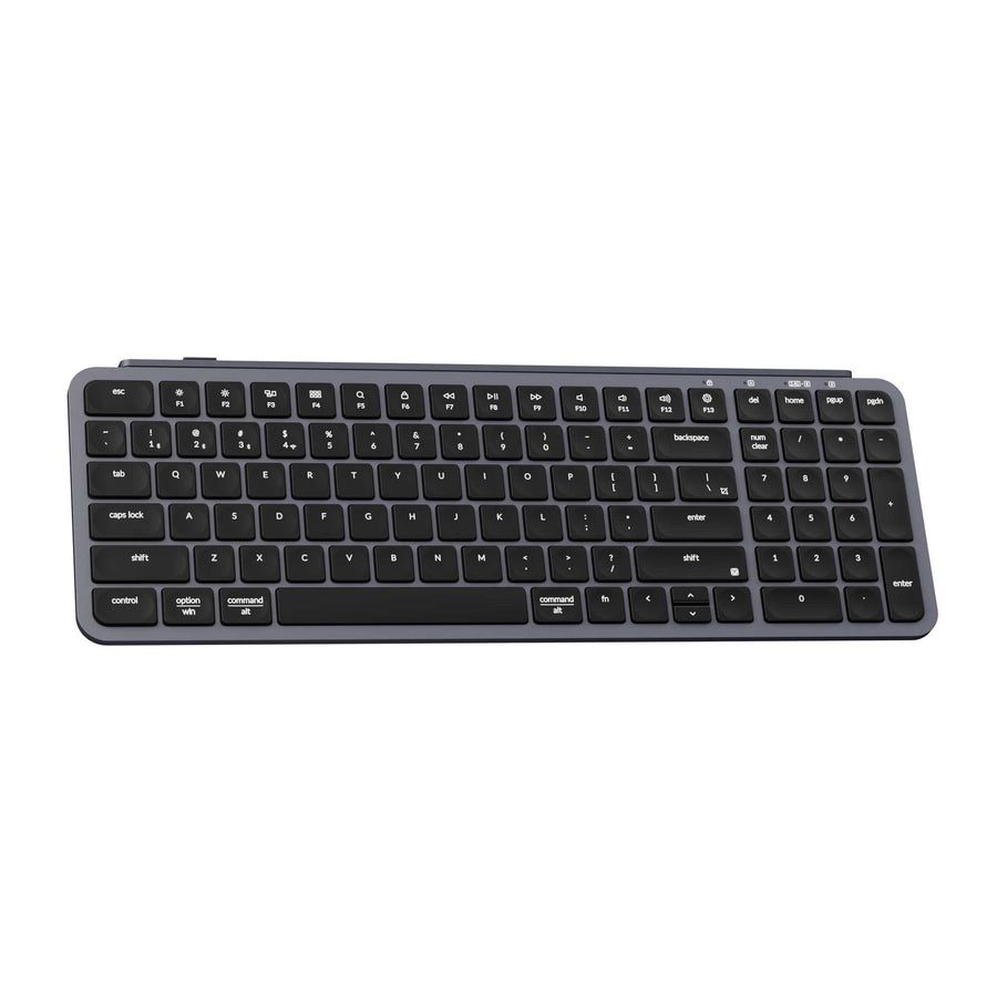 Keychron-B2P-K1