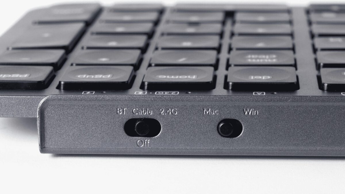Keychron-B2P-K1