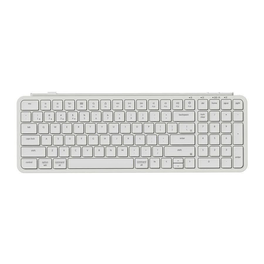 Keychron-B2P-K8