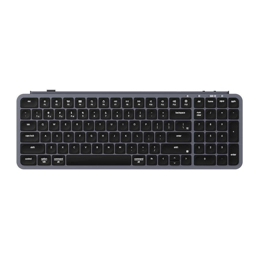 Keychron-B2P-K1