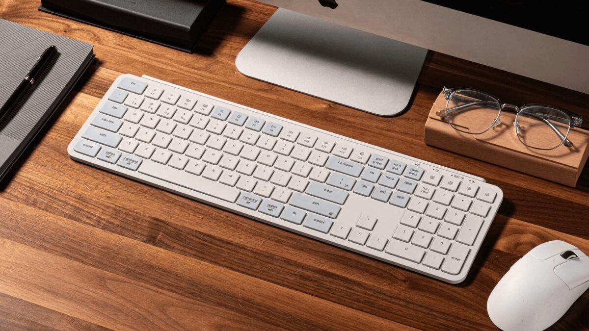 Keychron-B6P-K11