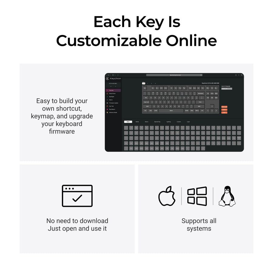 Keychron-C3PX-H1