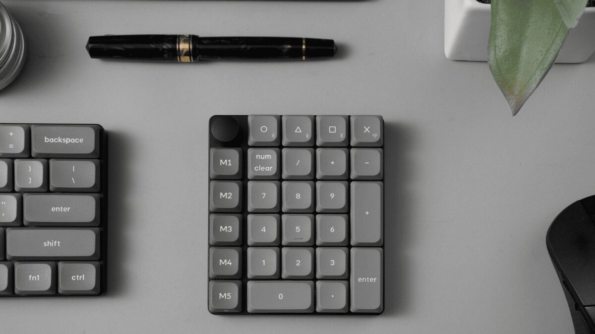 Keychron-K0M-H1