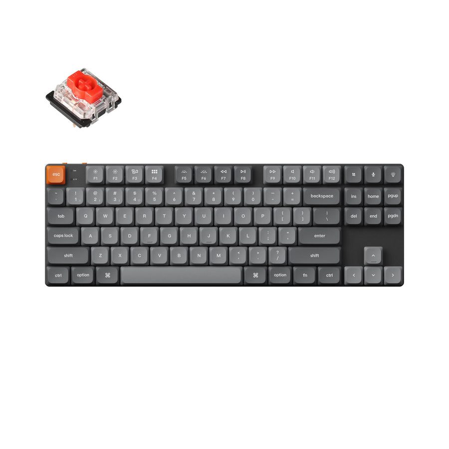 Keychron-K1M-H1