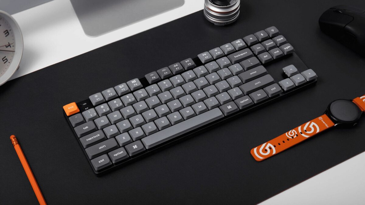 Keychron-K1M-H1