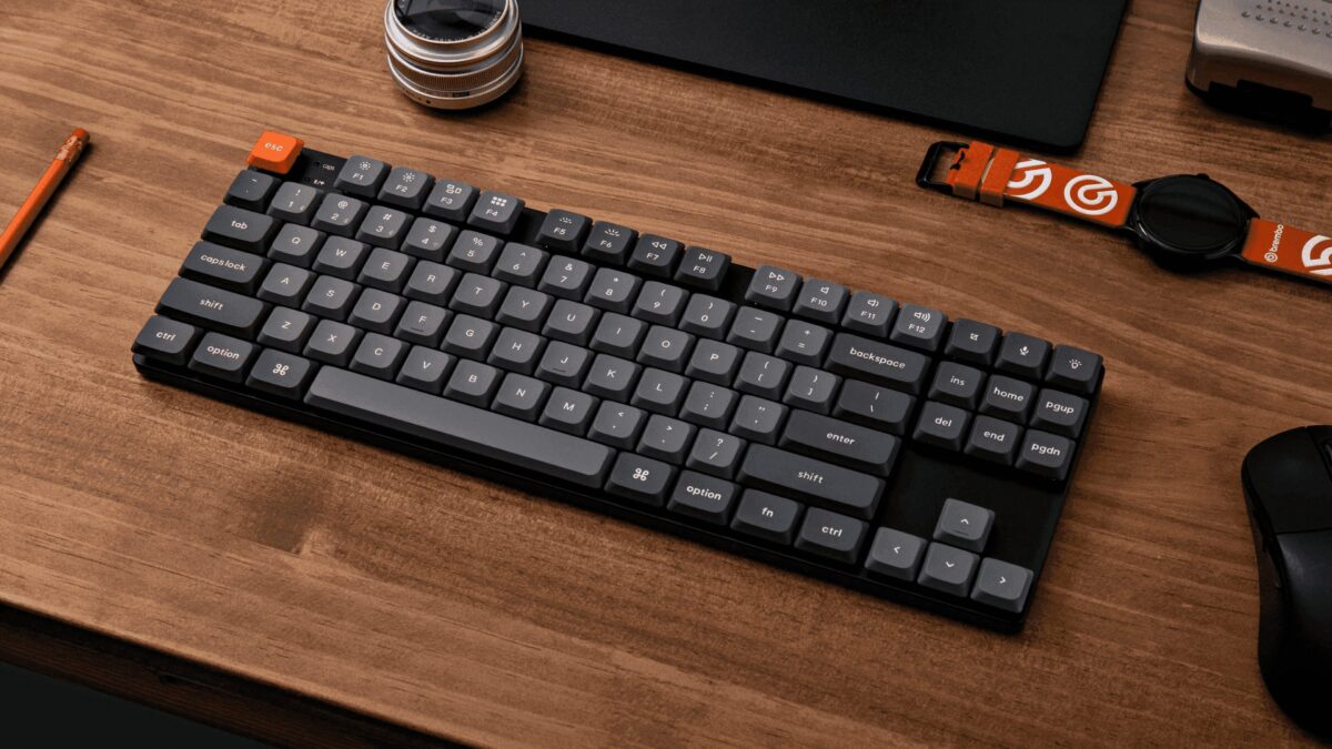 Keychron-K1M-H1