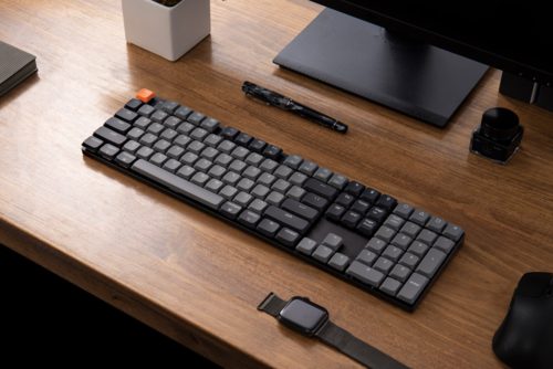 Keychron-K5X-B3
