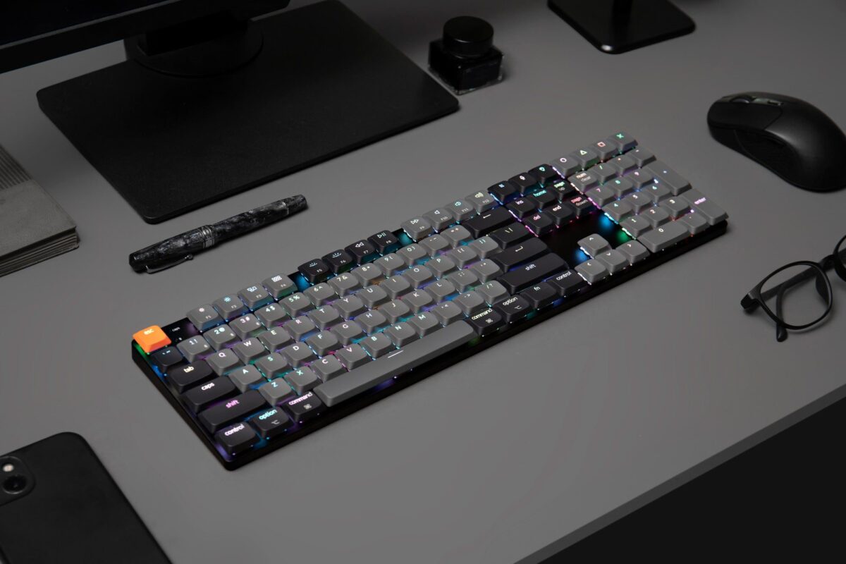 Keychron-K5X-B3