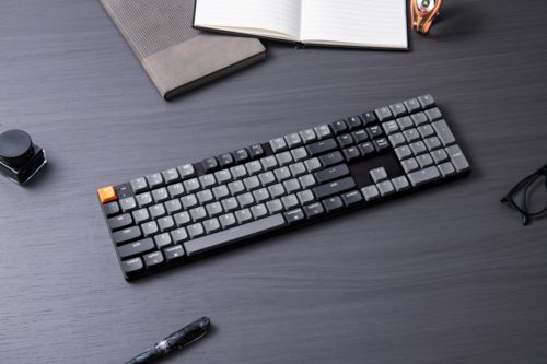 Keychron-K5X-B3